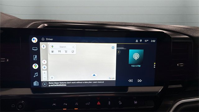 Used 2022 Chevrolet Silverado 1500 LTZ w/ Z71 Off-Road Package image 16