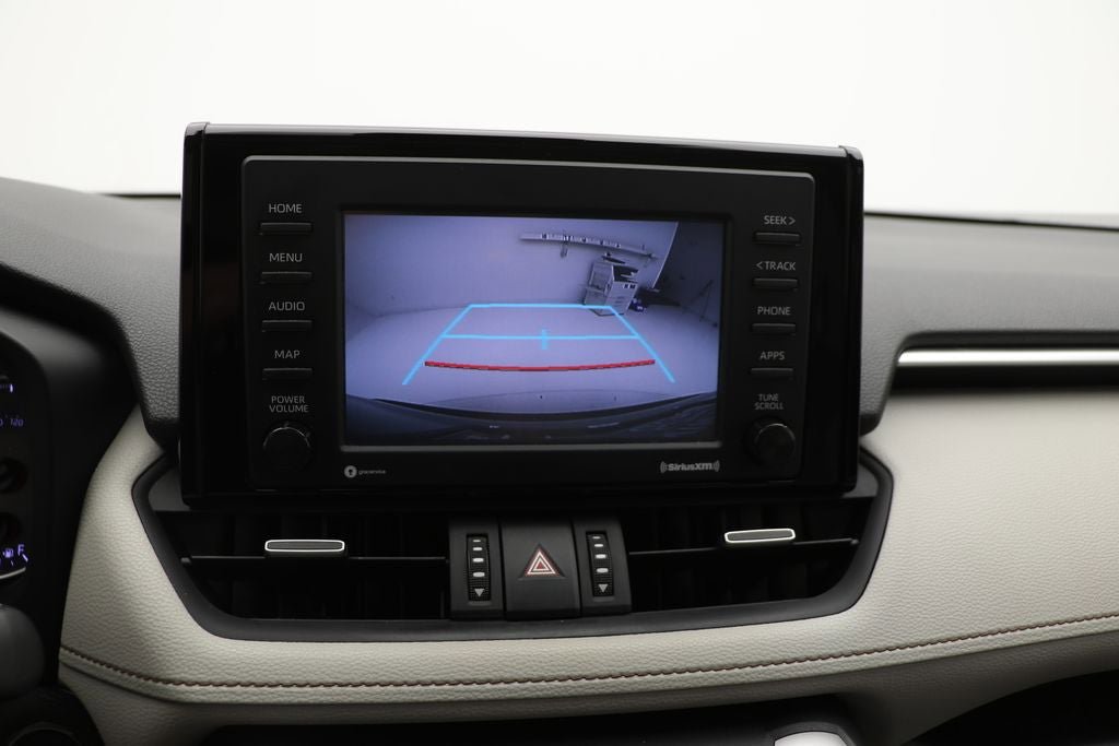 Used 2020 Toyota RAV4 XLE Premium AWD/4WD image 21