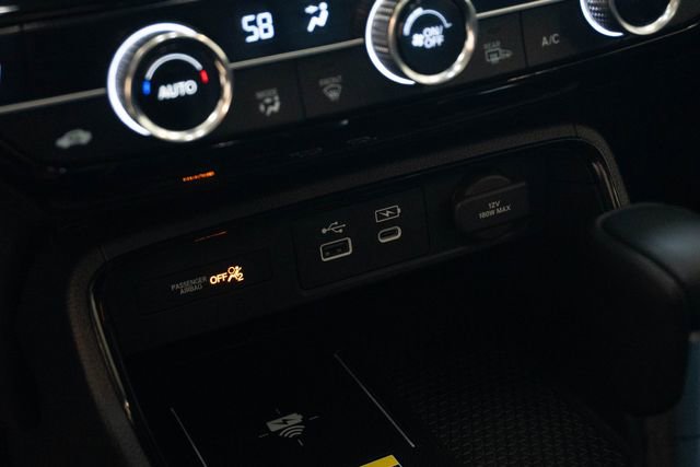 Used 2024 Honda CR-V EX-L image 26