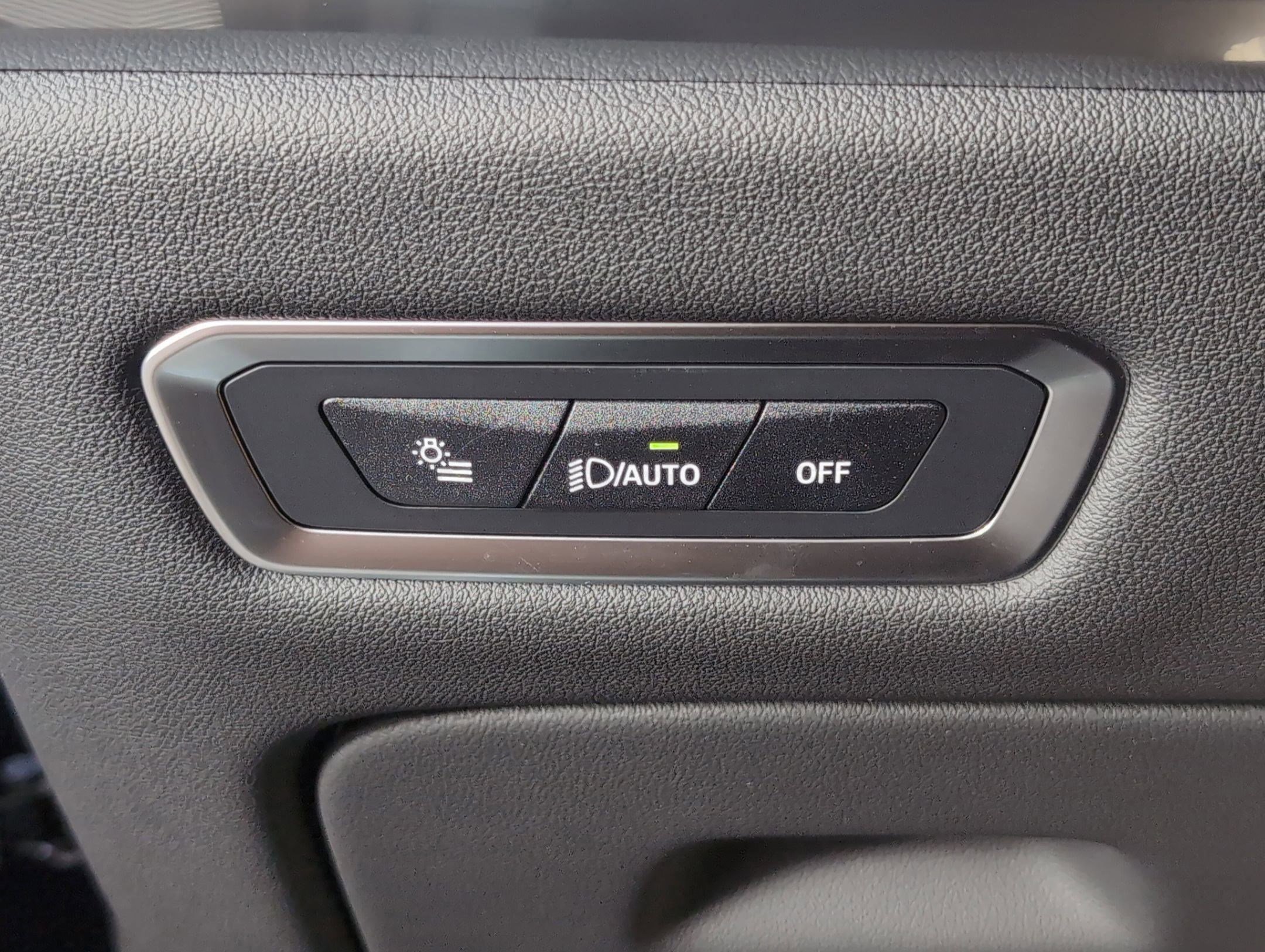 New 2026 BMW X7 xDrive40i w/ M Sport Package image 16