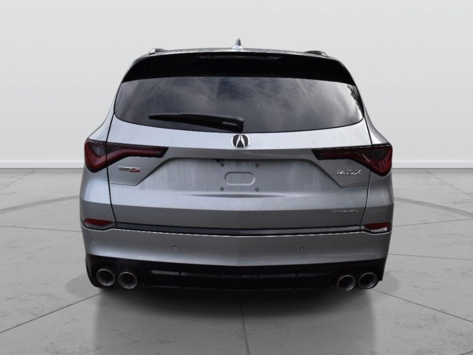 New 2026 Acura MDX Type S w/ Advance Package AWD/4WD image 6