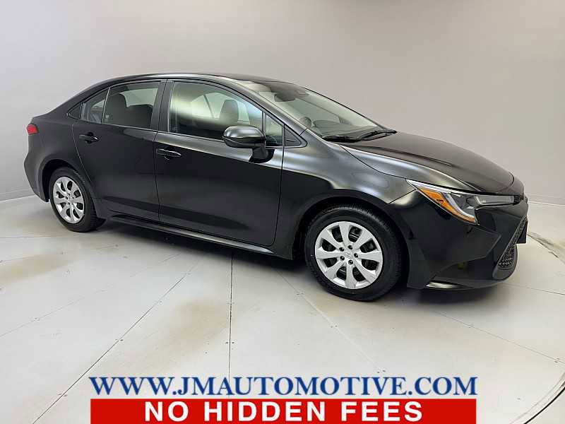 Used 2023 Toyota Corolla LE image 7
