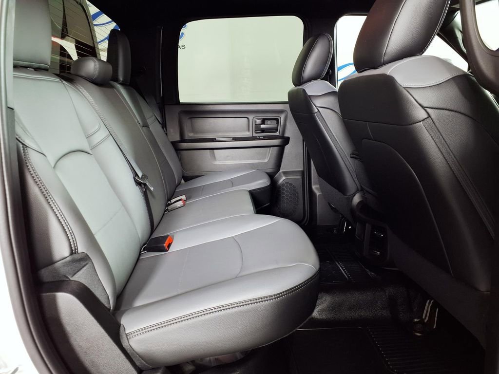 Used 2026 RAM 3500 Tradesman image 10