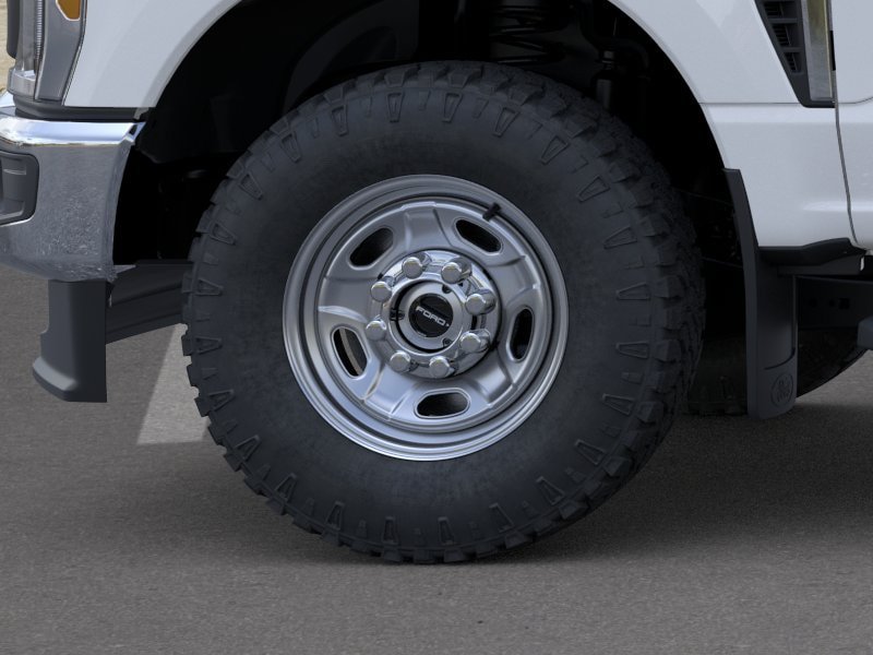 New 2025 Ford F250 XL w/ XL Off-Road Package AWD/4WD image 41