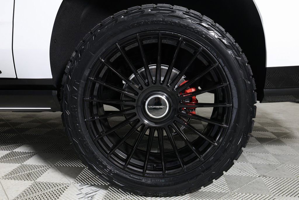 Used 2026 Cadillac Escalade ESV V image 53