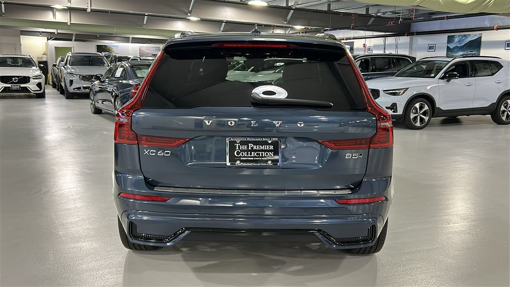Certified 2026 Volvo XC60 B5 Plus AWD/4WD image 5