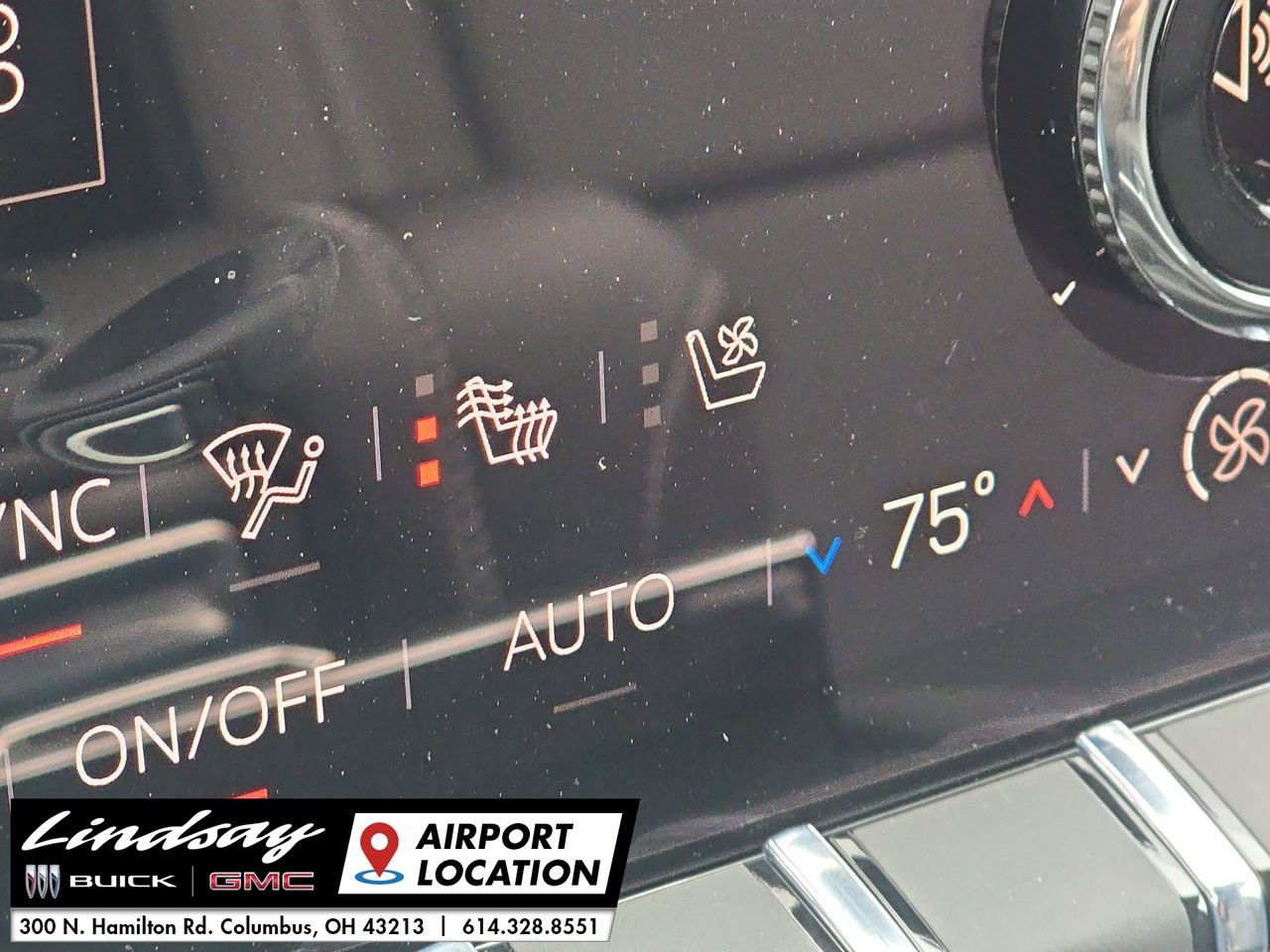 New 2026 GMC Yukon XL Denali w/ Sun & Power Step Package image 39