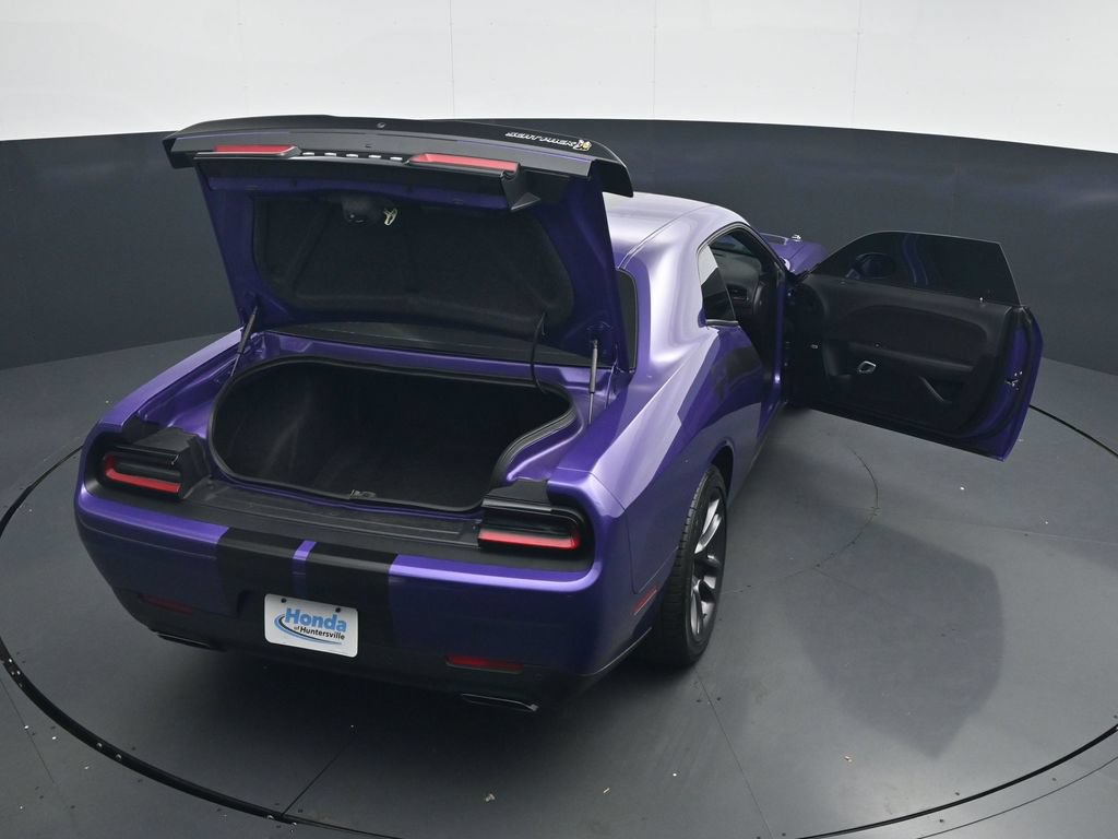 Used 2023 Dodge Challenger R/T Scat Pack RWD image 43