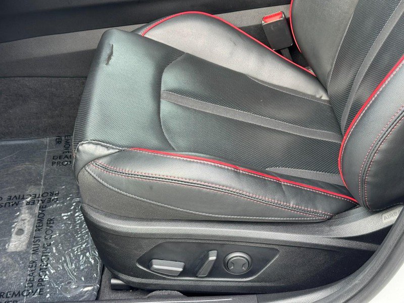 Used 2022 Kia K5 GT w/ GT1 Package FWD image 19