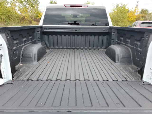 New 2026 GMC Sierra 1500 Pro w/ Pro Value Package AWD/4WD image 8