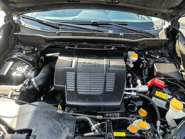 Used 2021 Subaru Forester Sport w/ Popular Package #2 image 12
