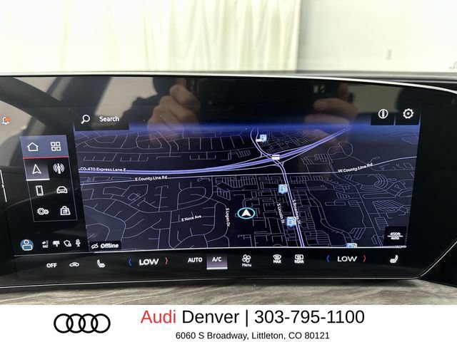 Used 2025 Audi Q5 Premium w/ Convenience Package AWD/4WD image 18