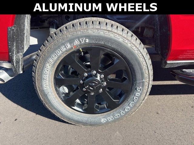 New 2026 RAM 2500 Laramie image 10