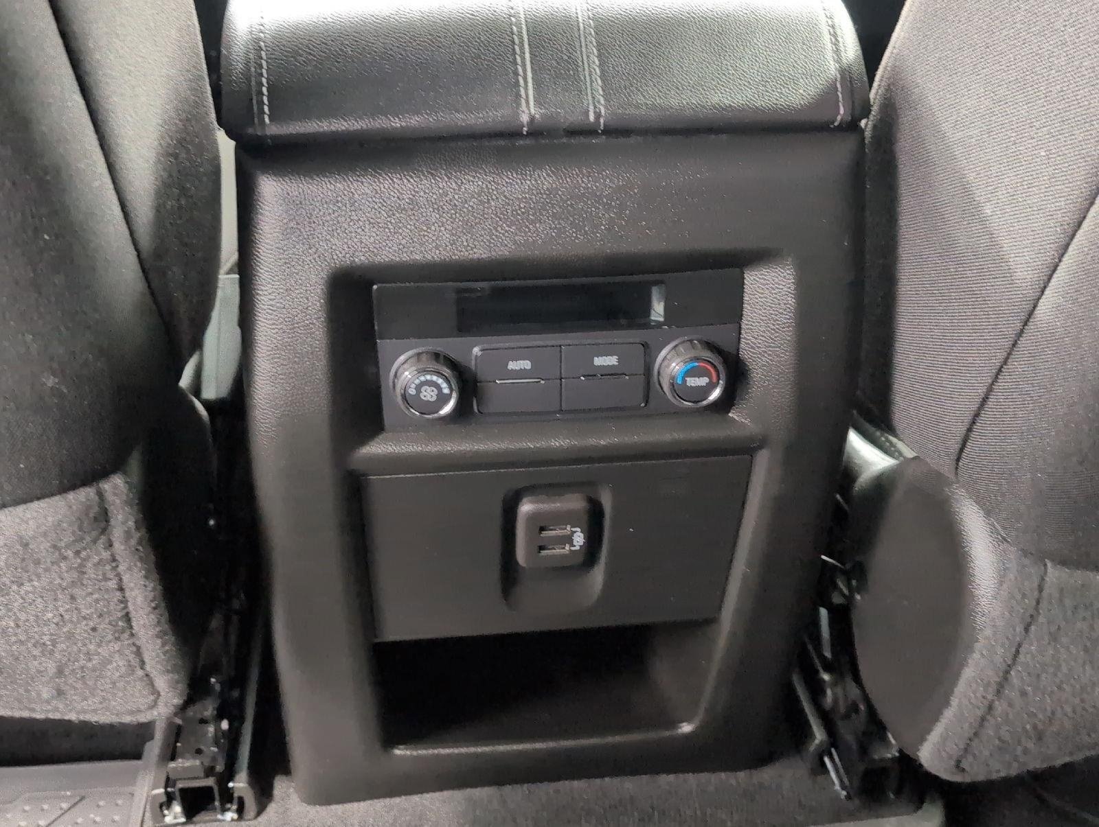 Used 2023 Chevrolet Traverse LT w/ LPO, Floor Liner Package AWD/4WD image 23