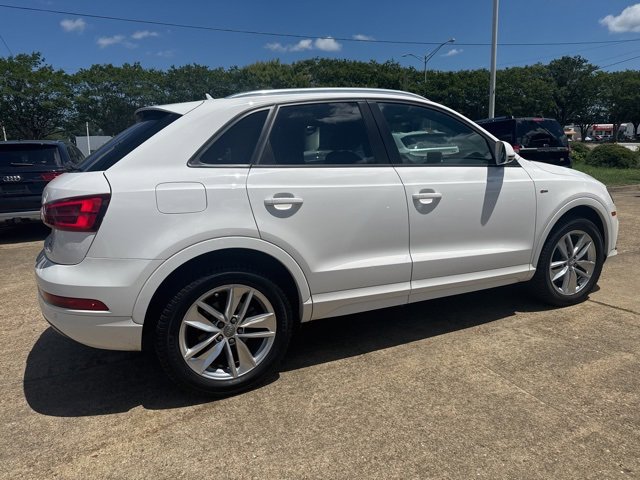 Used 2018 Audi Q3 2.0T Premium w/ Convenience Package image 5