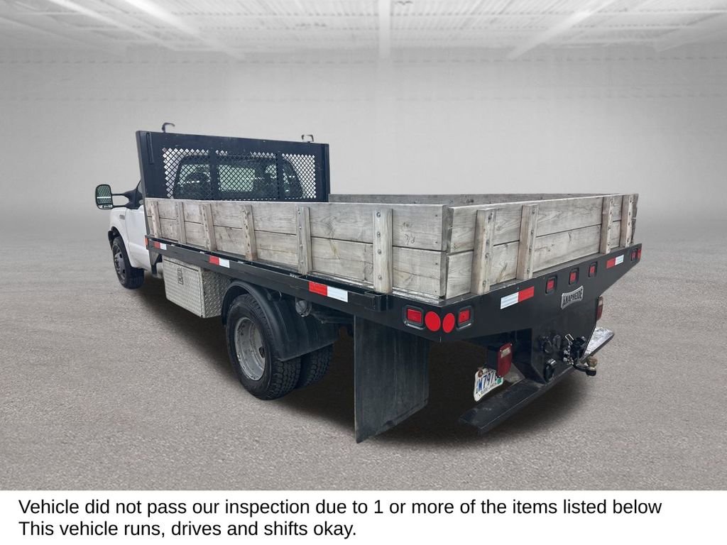 Used 2006 Ford F350 XL RWD image 7