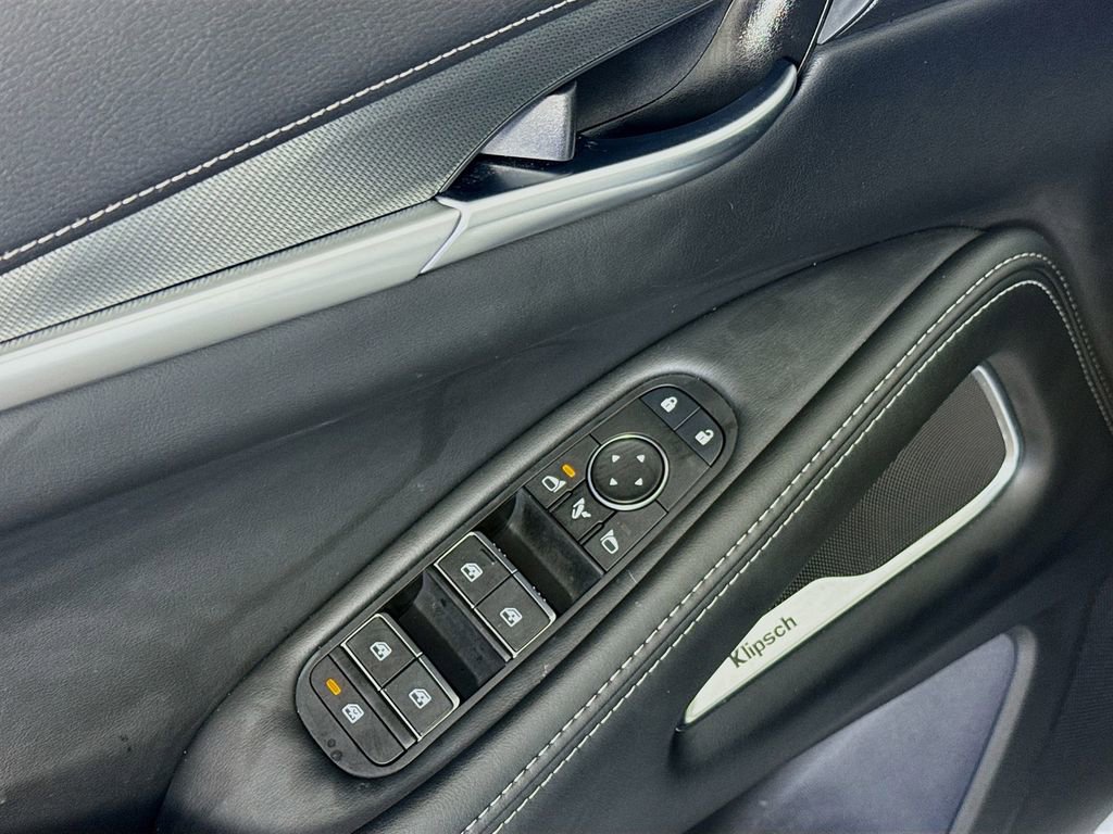 Used 2026 INFINITI QX60 Luxe w/ Cargo Package FWD image 18