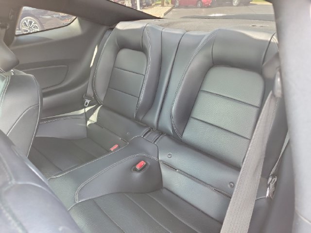 Used 2015 Ford Mustang GT Premium RWD image 23