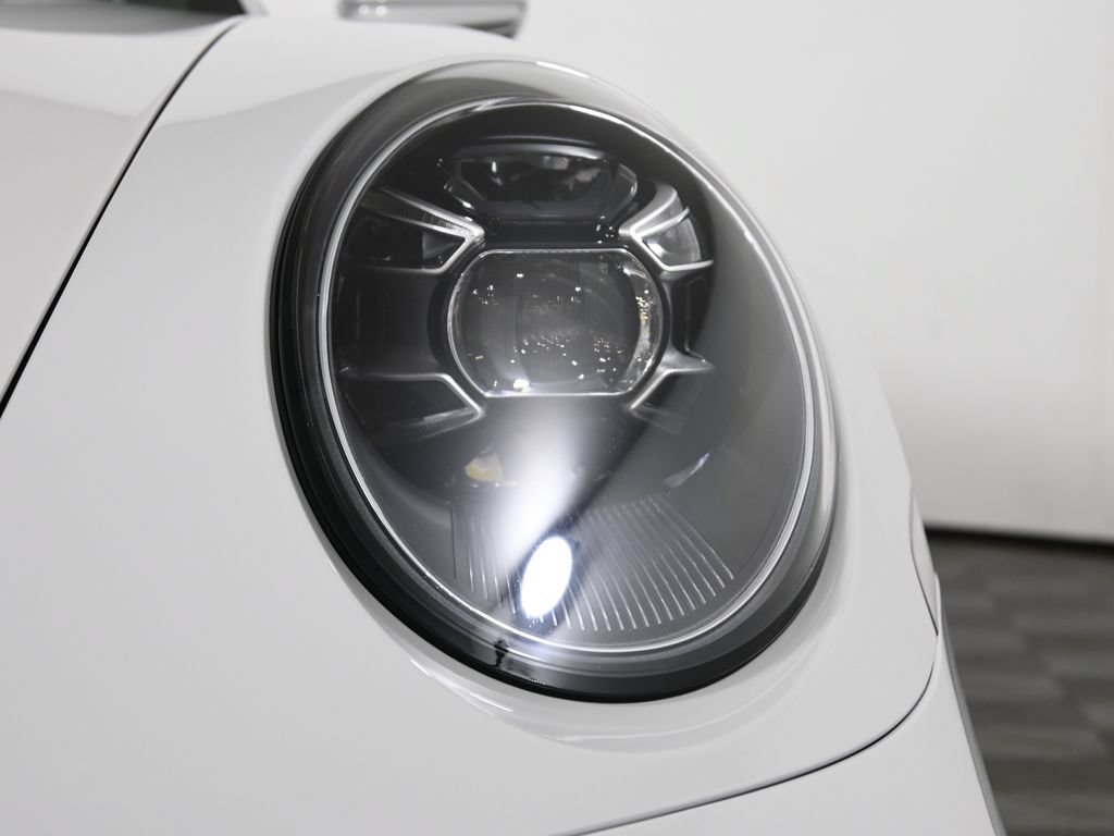 Used 2024 Porsche 911 GT3 RWD image 11