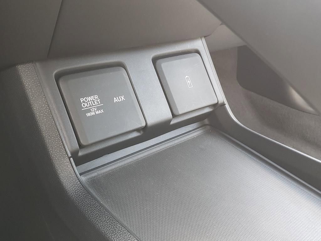 Certified 2020 Acura RDX AWD w/ Advance Package image 31