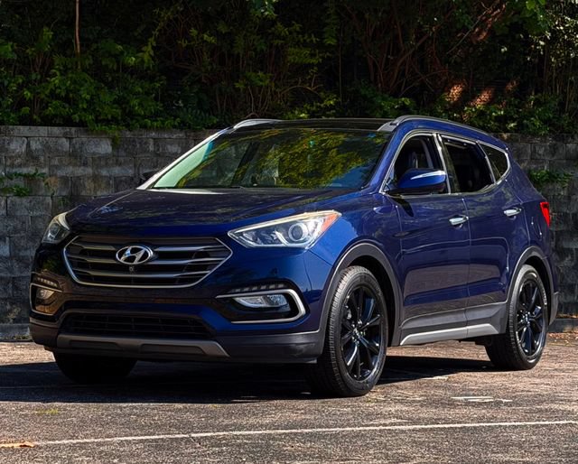 Used 2023 Hyundai Santa Fe SEL w/ Premium Package FWD image 11