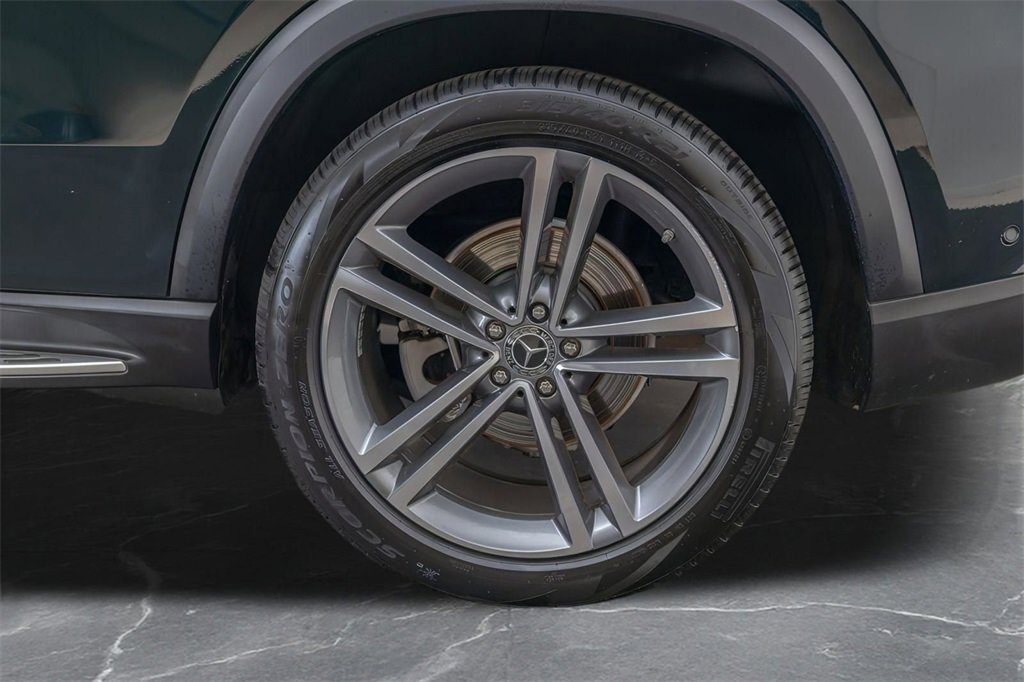 Used 2020 Mercedes-Benz GLE 350 image 44