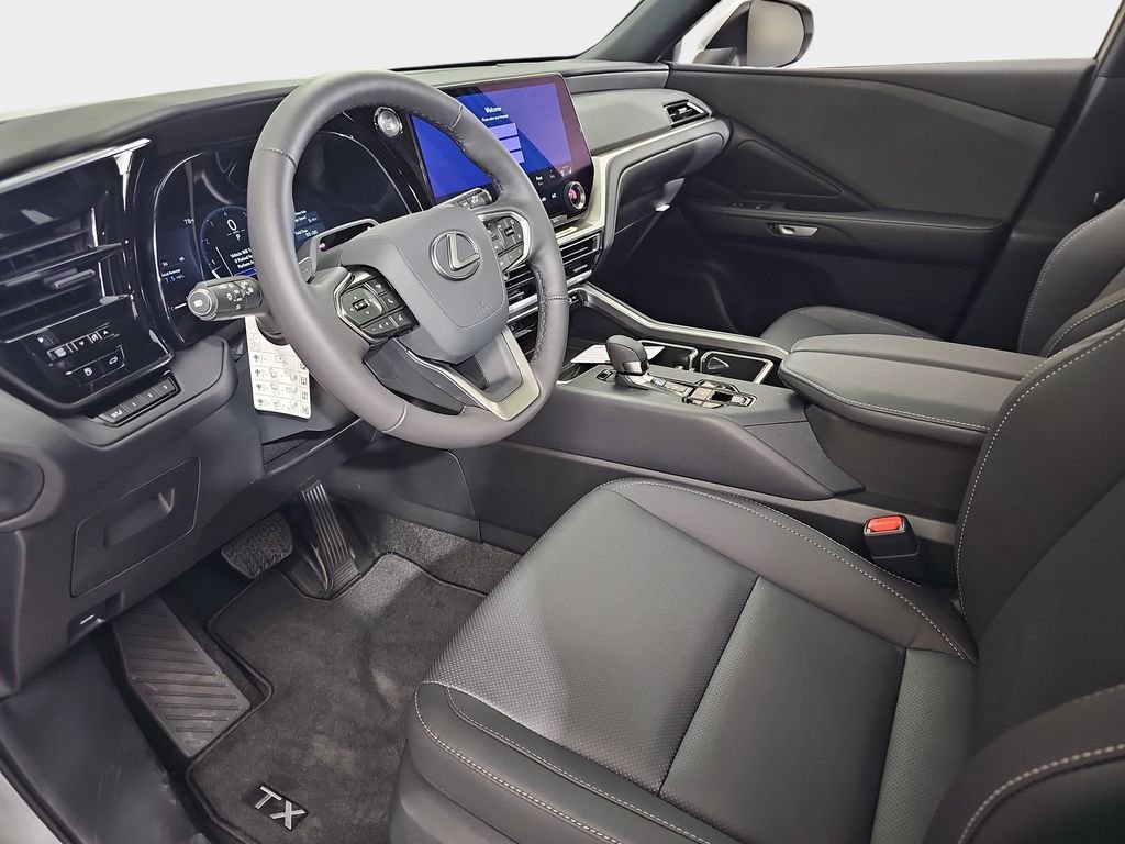 New 2026 Lexus TX 350 AWD w/ Technology Package image 16