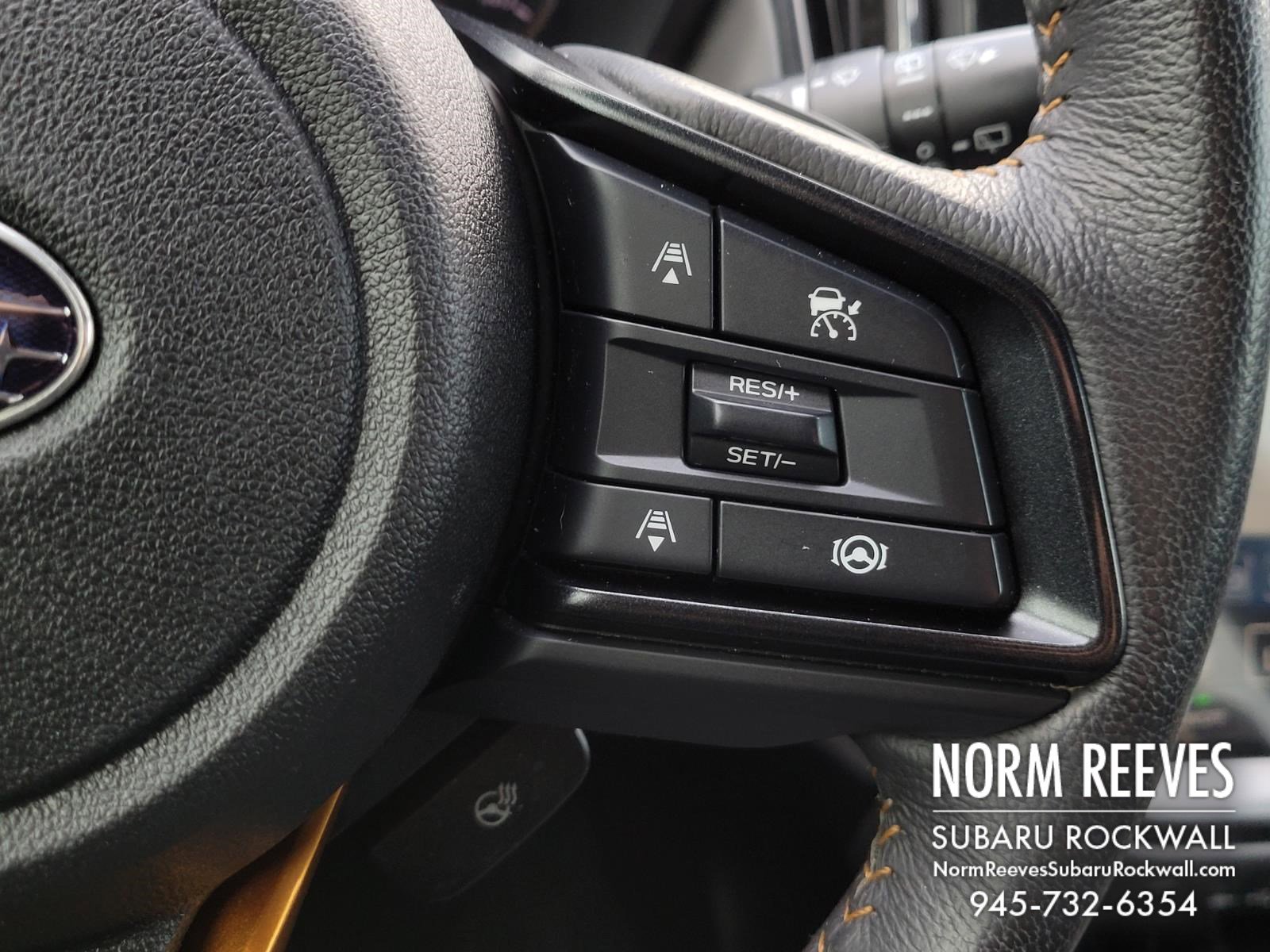 Certified 2024 Subaru Outback Wilderness image 8