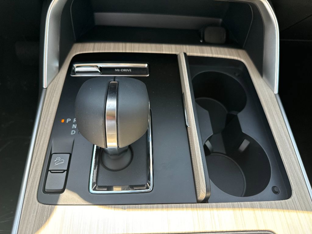 New 2025 MAZDA CX-90 3.3 Turbo w/ Preferred Package image 30