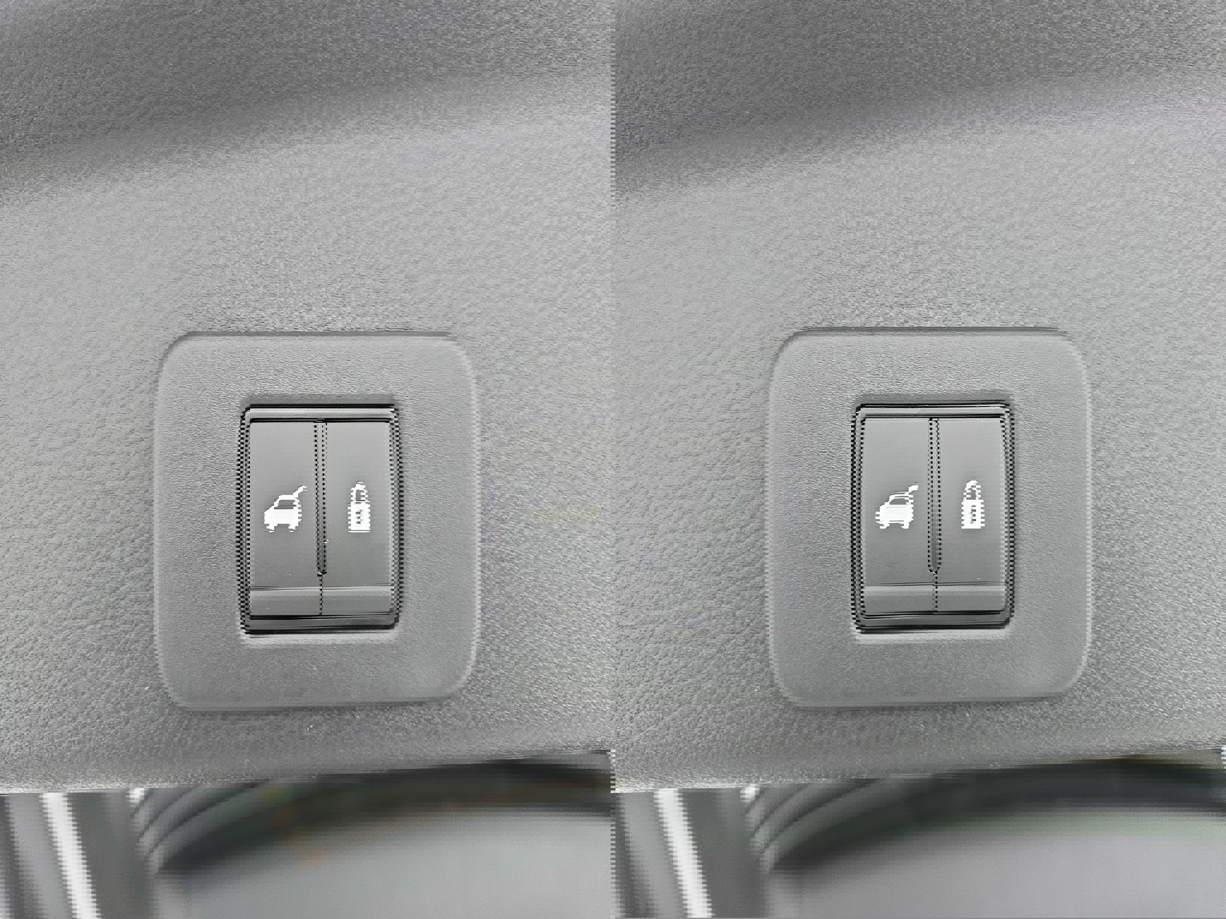 New 2026 Nissan Murano Platinum image 13