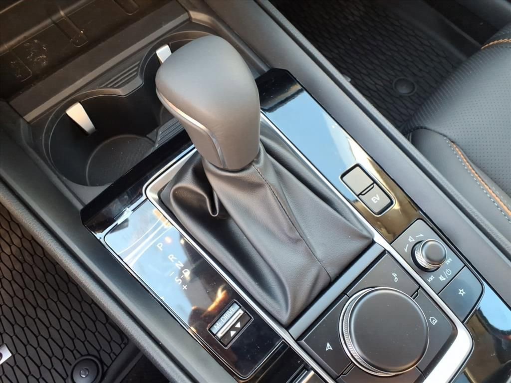 New 2025 MAZDA CX-50 AWD 2.5 Hybrid w/ Weather Package image 18