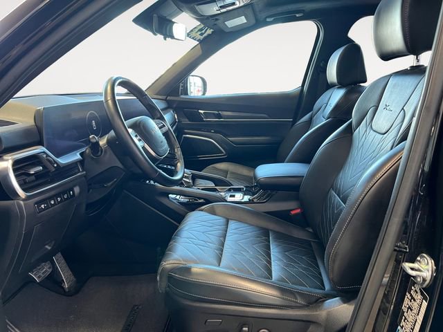 Certified 2024 Kia Telluride SX Prestige X-Line image 7