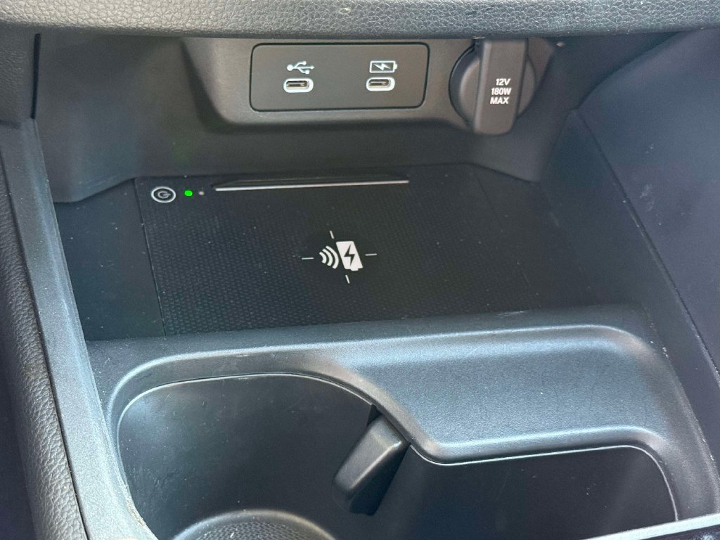 Certified 2025 Acura ADX A-Spec AWD/4WD image 23