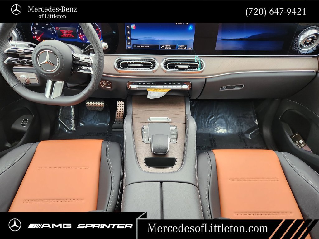 New 2027 Mercedes-Benz GLE 450 4MATIC Coupe image 24