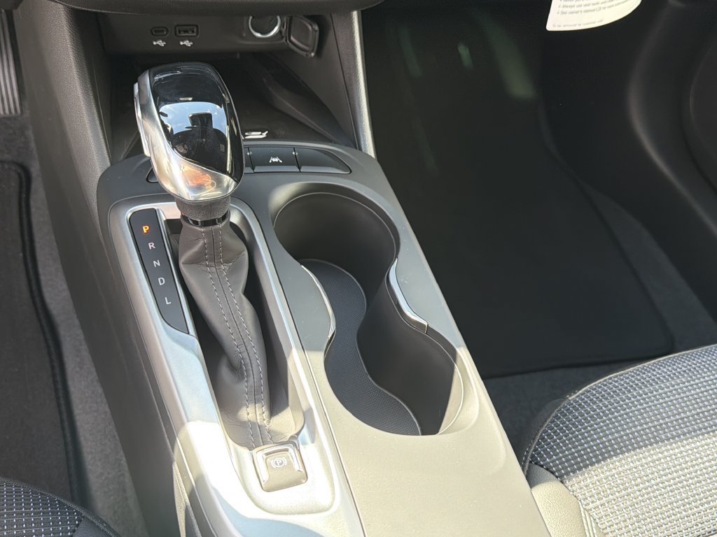New 2026 Buick Envista Sport Touring w/ Convenience I Package FWD image 27