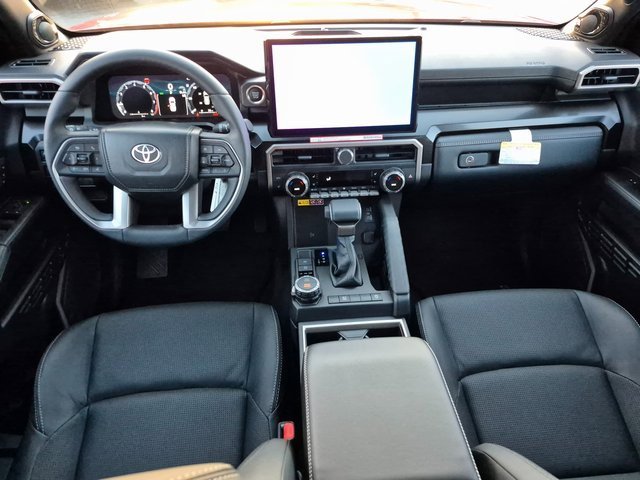 New 2026 Toyota 4Runner Limited image 14