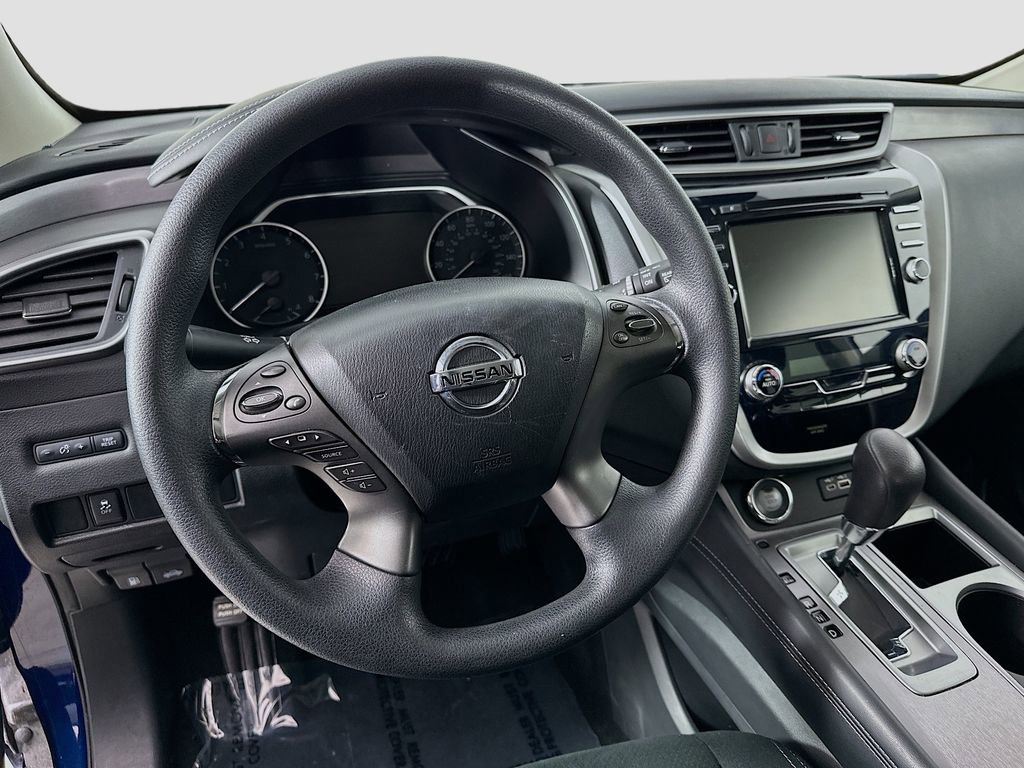 Used 2020 Nissan Murano S w/ Technology Package image 12