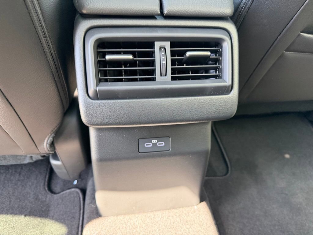 New 2026 MAZDA CX-50 AWD 2.5 Hybrid w/ Weather Package image 27