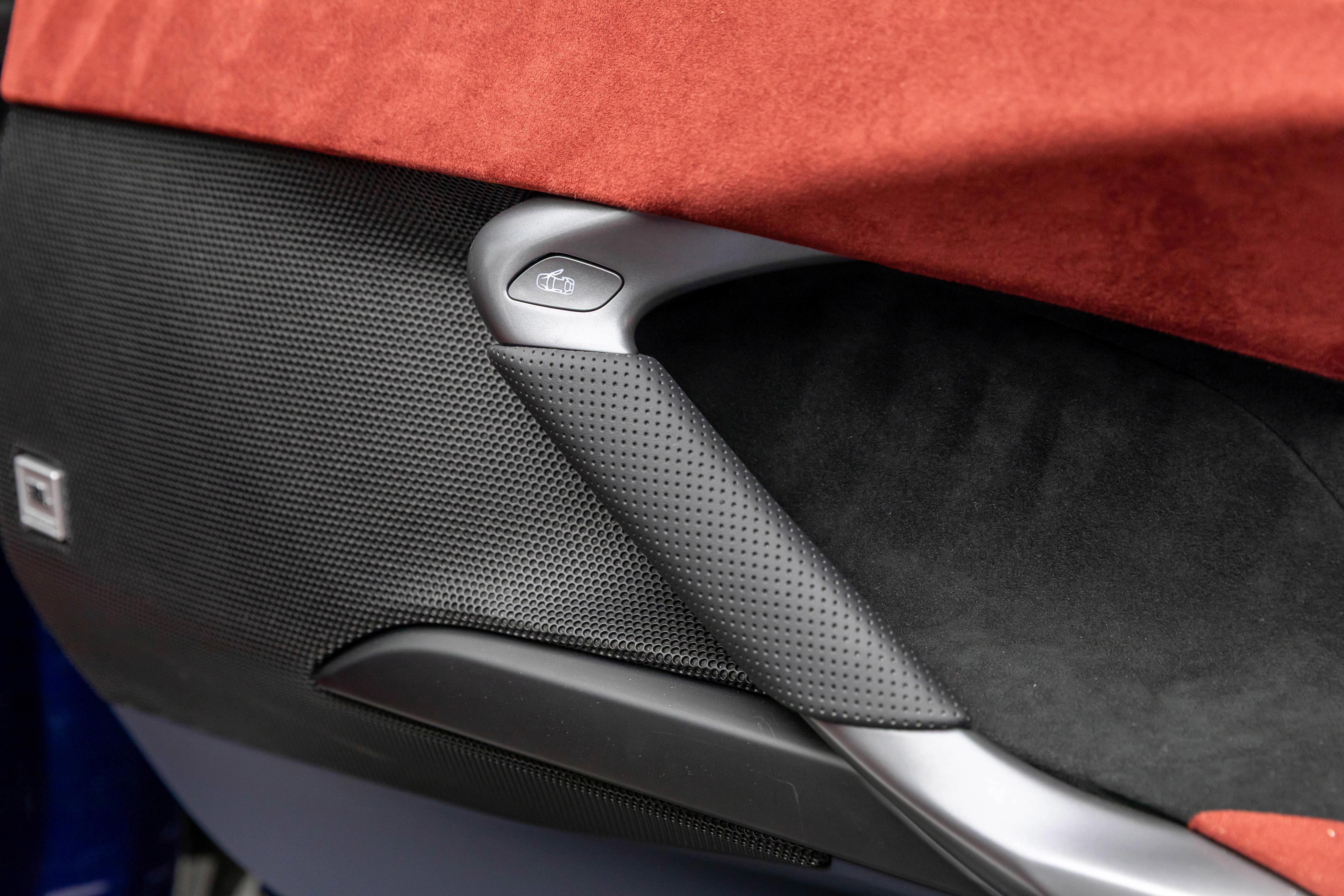 Certified 2024 Ferrari 296 GTS image 39