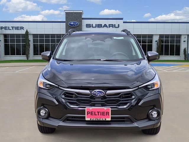 New 2026 Subaru Crosstrek 2.0i Premium AWD/4WD image 3