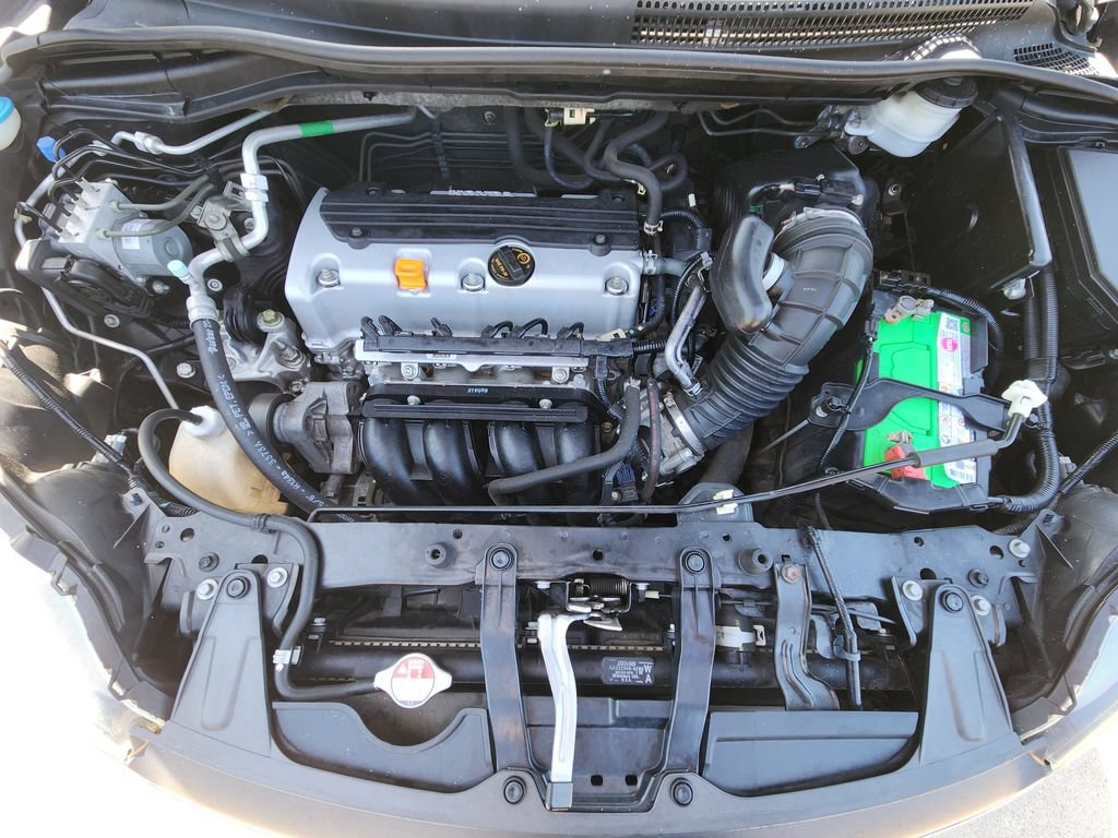 Used 2014 Honda CR-V LX image 23