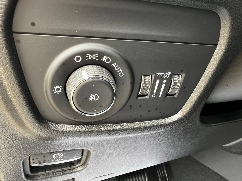 New 2026 Jeep Grand Cherokee L Limited AWD/4WD image 33