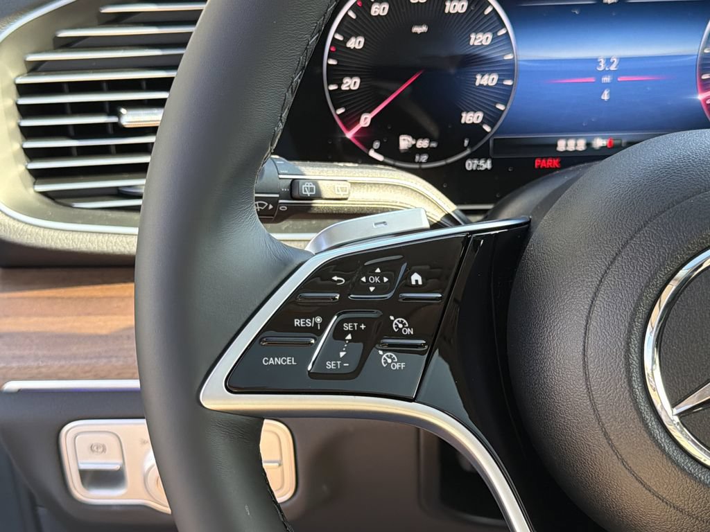 New 2026 Mercedes-Benz GLE 350 4MATIC image 9