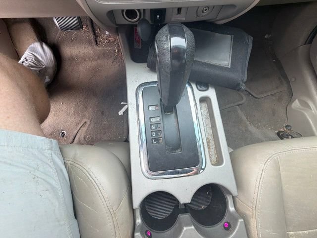Used 2009 Ford Escape XLT FWD image 15