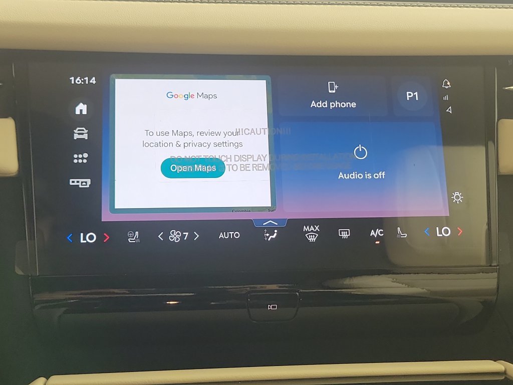 New 2027 Lincoln Navigator Premiere RWD image 26