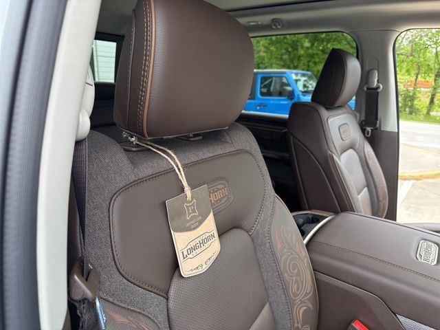 New 2025 RAM 1500 Limited image 36