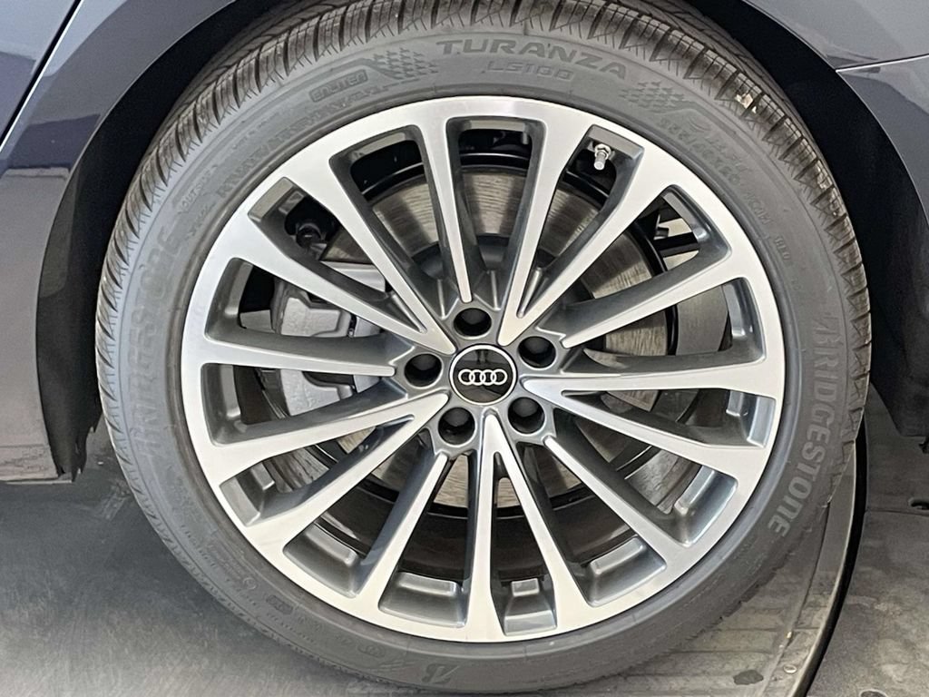 New 2026 Audi A6 Premium Plus AWD/4WD image 12