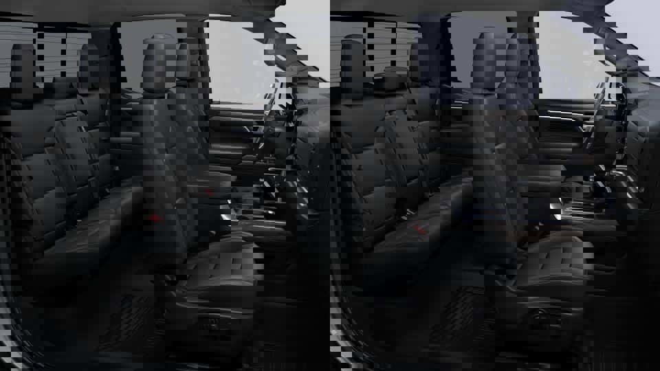 New 2026 Chevrolet Silverado 1500 LTZ w/ LTZ Premium Texas Edition image 32