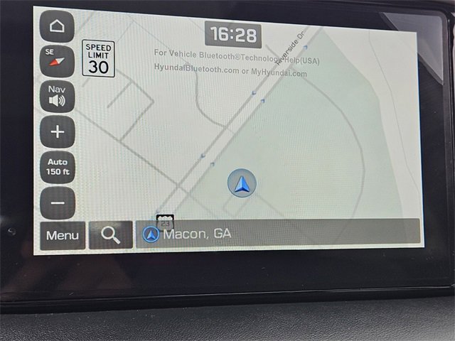 Used 2021 Hyundai Tucson Ultimate image 22