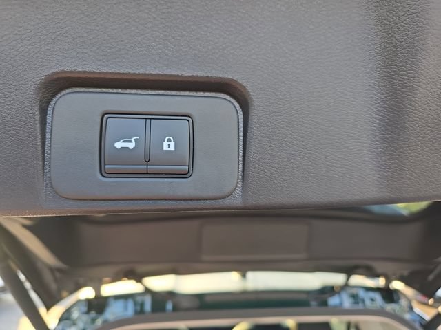 New 2026 Nissan Rogue Dark Armor FWD image 15